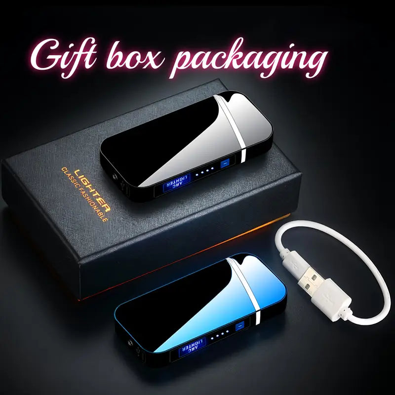 Electronic Windproof Lighter