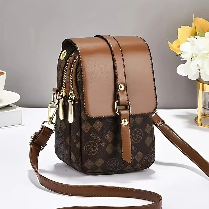 Women's Handbag with Large Capacity