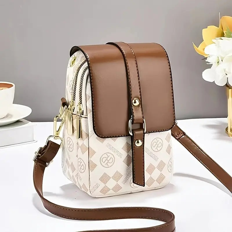 Women's Handbag with Large Capacity